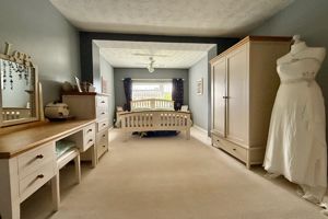 Bedroom 1- click for photo gallery
